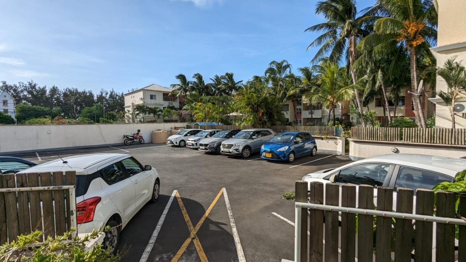 Charming Apartment Close To Beach & Amenities - Appartement De Charme Proche Plage Flic en Flac Exterior photo