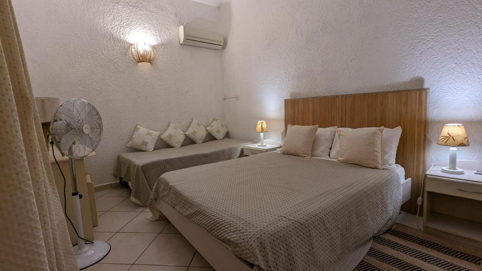 Charming Apartment Close To Beach & Amenities - Appartement De Charme Proche Plage Flic en Flac Exterior photo