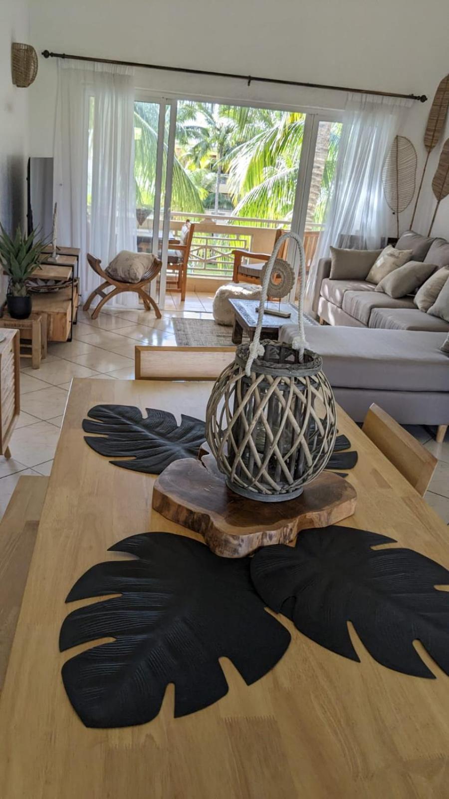 Charming Apartment Close To Beach & Amenities - Appartement De Charme Proche Plage Flic en Flac Exterior photo