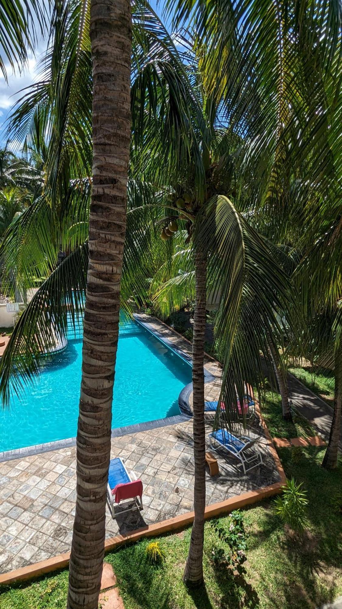 Charming Apartment Close To Beach & Amenities - Appartement De Charme Proche Plage Flic en Flac Exterior photo